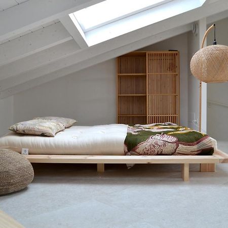 Zen Ar Holiday-Home Peschiera del Garda Extérieur photo