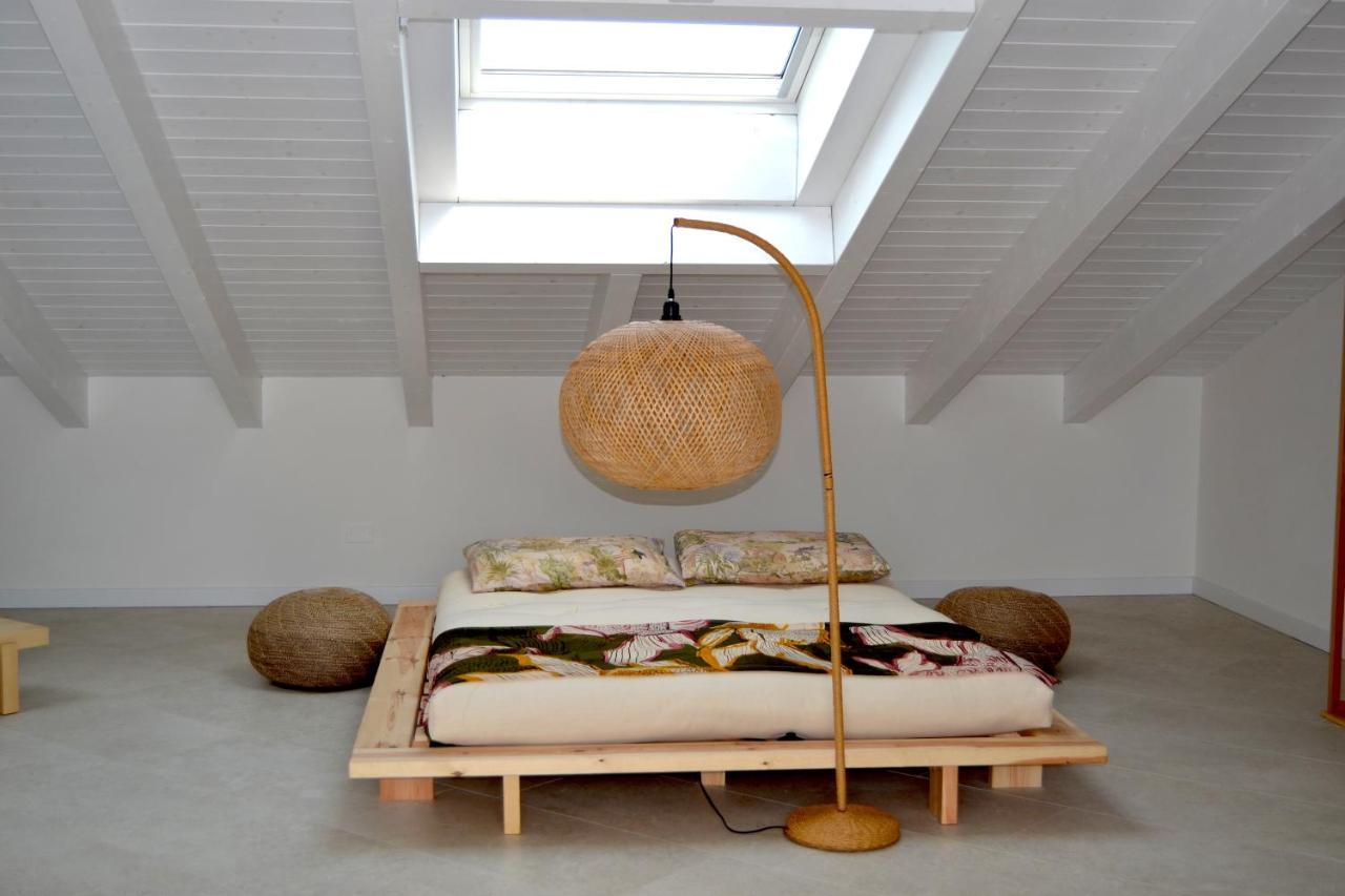Zen Ar Holiday-Home Peschiera del Garda Extérieur photo