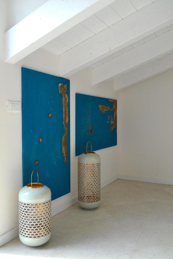 Zen Ar Holiday-Home Peschiera del Garda Extérieur photo