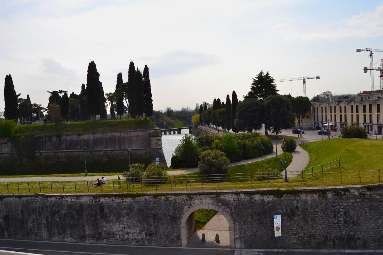 Zen Ar Holiday-Home Peschiera del Garda Extérieur photo