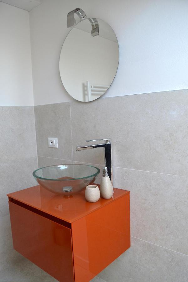 Zen Ar Holiday-Home Peschiera del Garda Extérieur photo