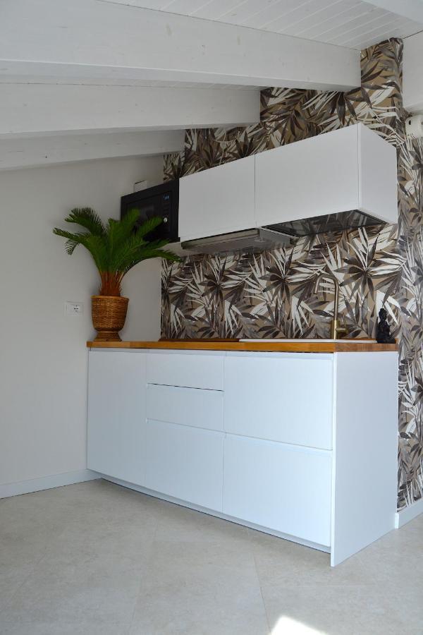 Zen Ar Holiday-Home Peschiera del Garda Extérieur photo