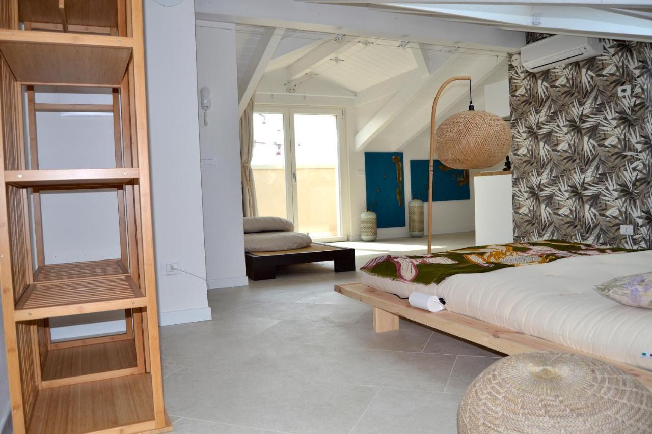 Zen Ar Holiday-Home Peschiera del Garda Extérieur photo