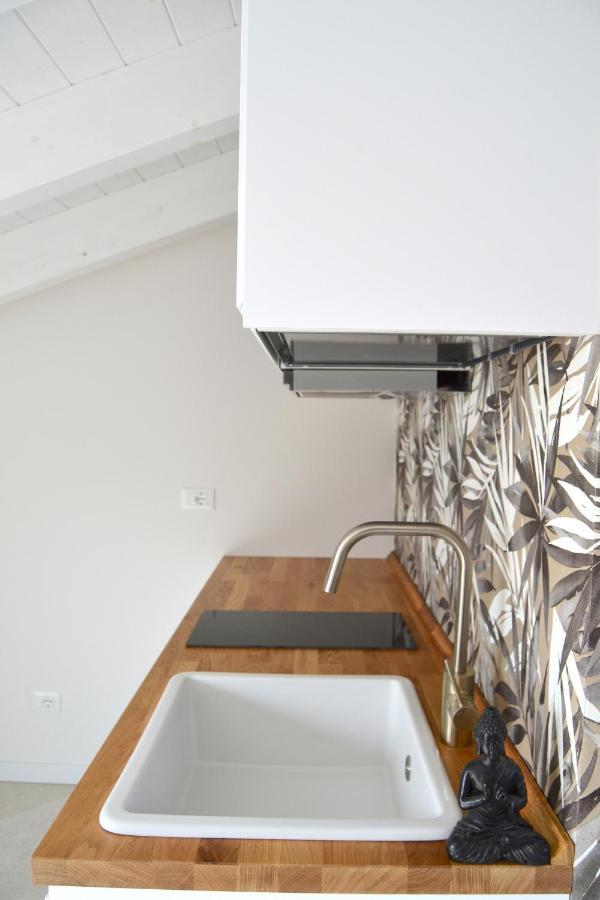 Zen Ar Holiday-Home Peschiera del Garda Extérieur photo