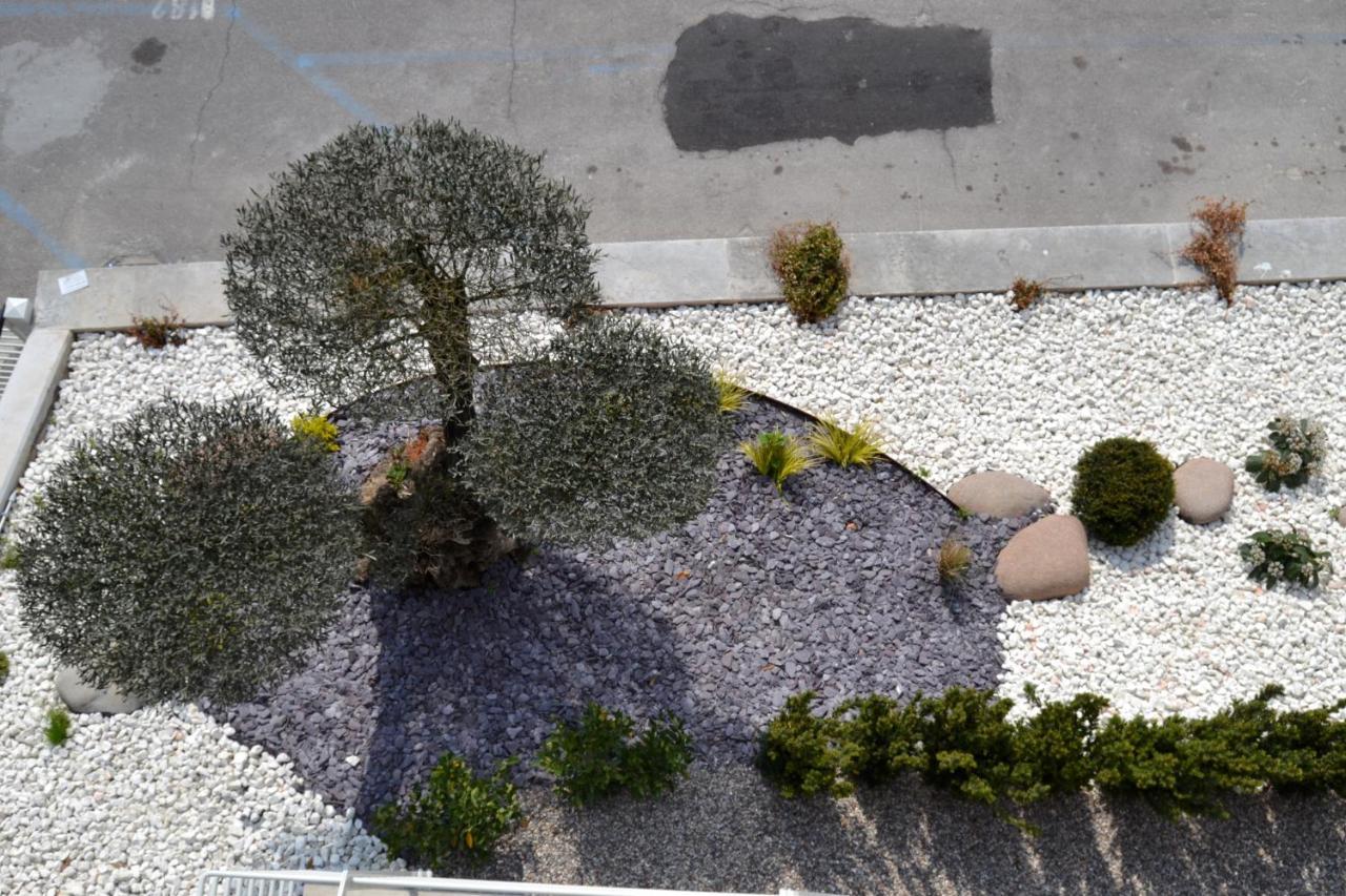 Zen Ar Holiday-Home Peschiera del Garda Extérieur photo