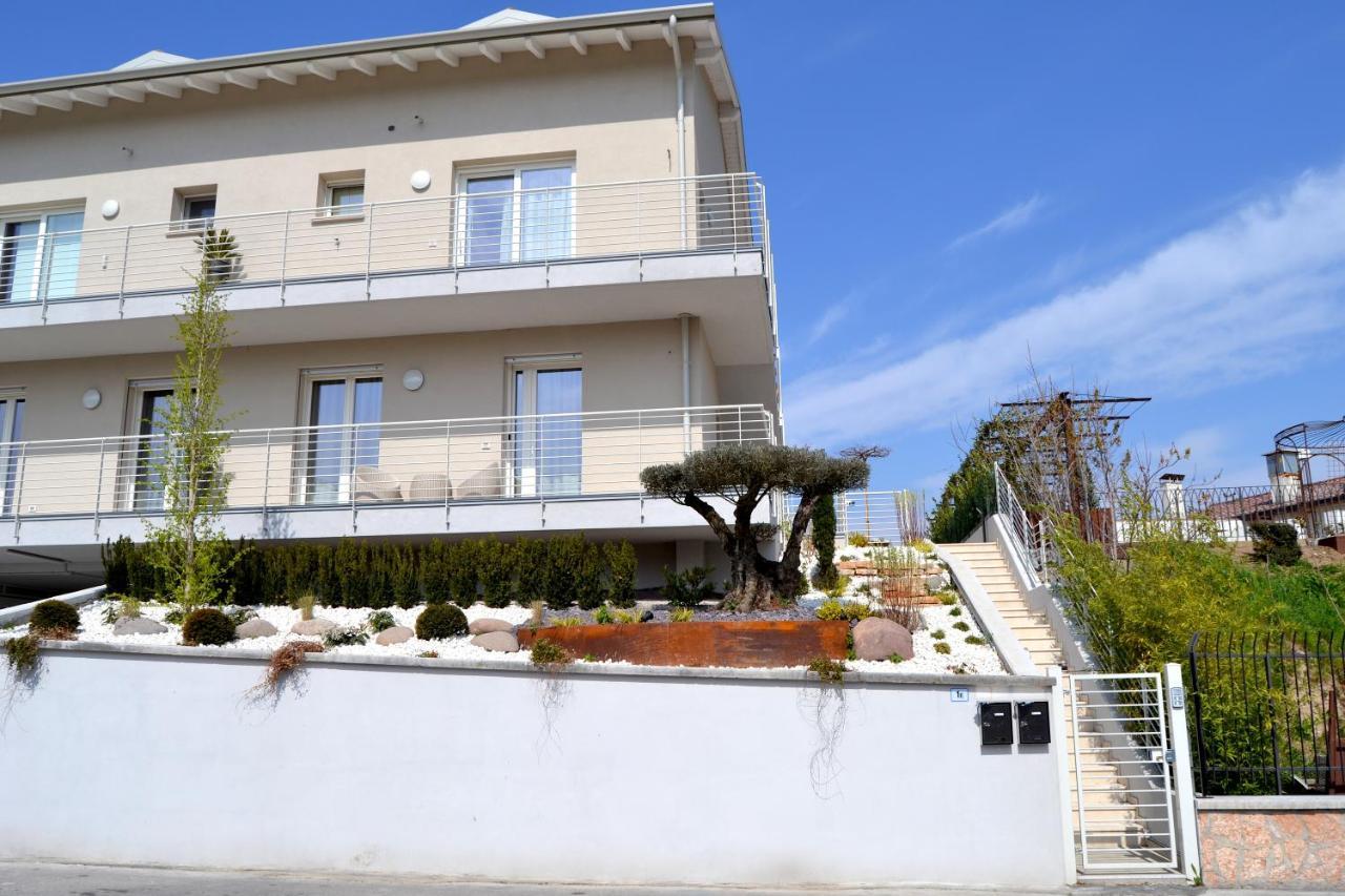Zen Ar Holiday-Home Peschiera del Garda Extérieur photo