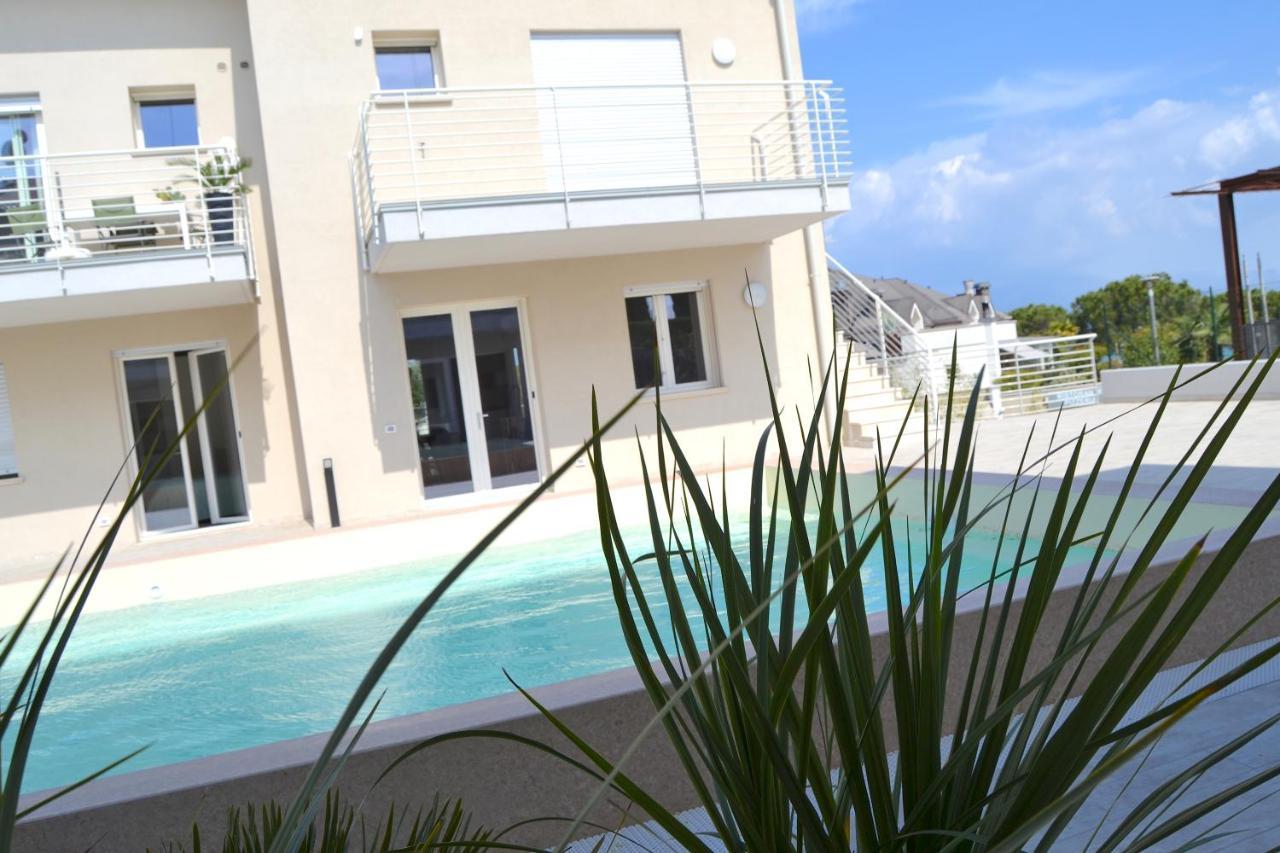 Zen Ar Holiday-Home Peschiera del Garda Extérieur photo