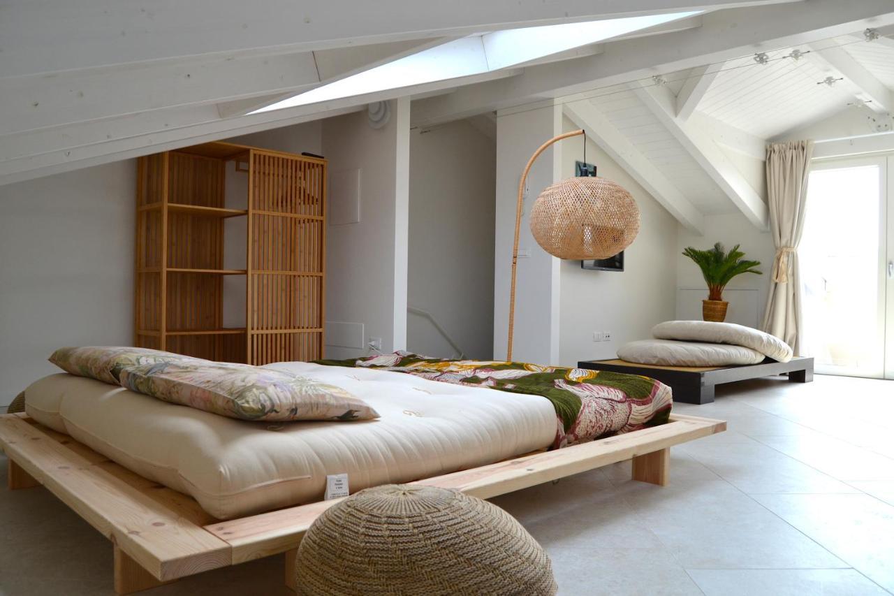 Zen Ar Holiday-Home Peschiera del Garda Extérieur photo