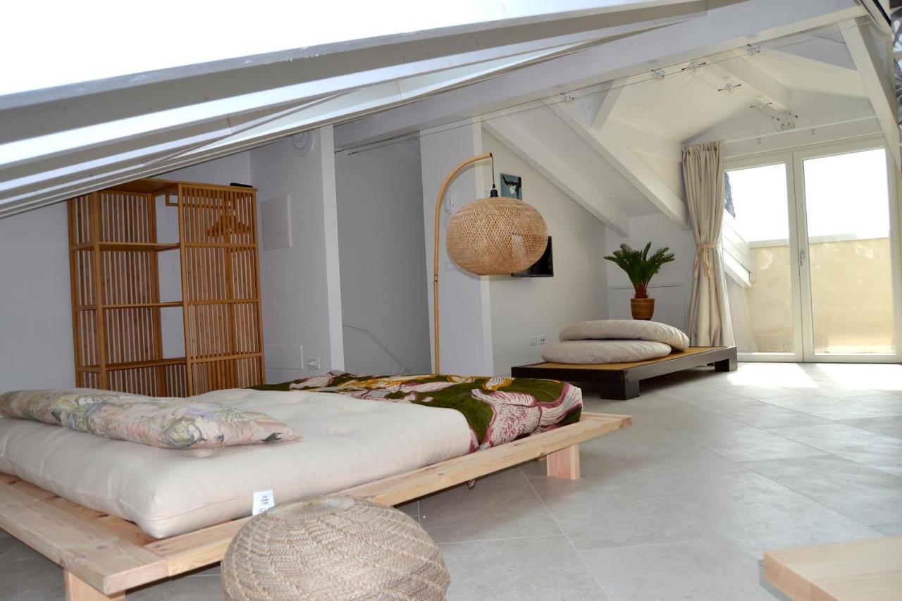 Zen Ar Holiday-Home Peschiera del Garda Extérieur photo