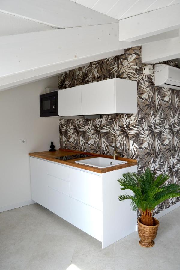 Zen Ar Holiday-Home Peschiera del Garda Extérieur photo