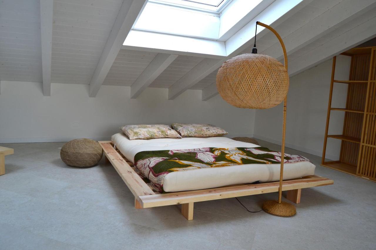 Zen Ar Holiday-Home Peschiera del Garda Extérieur photo