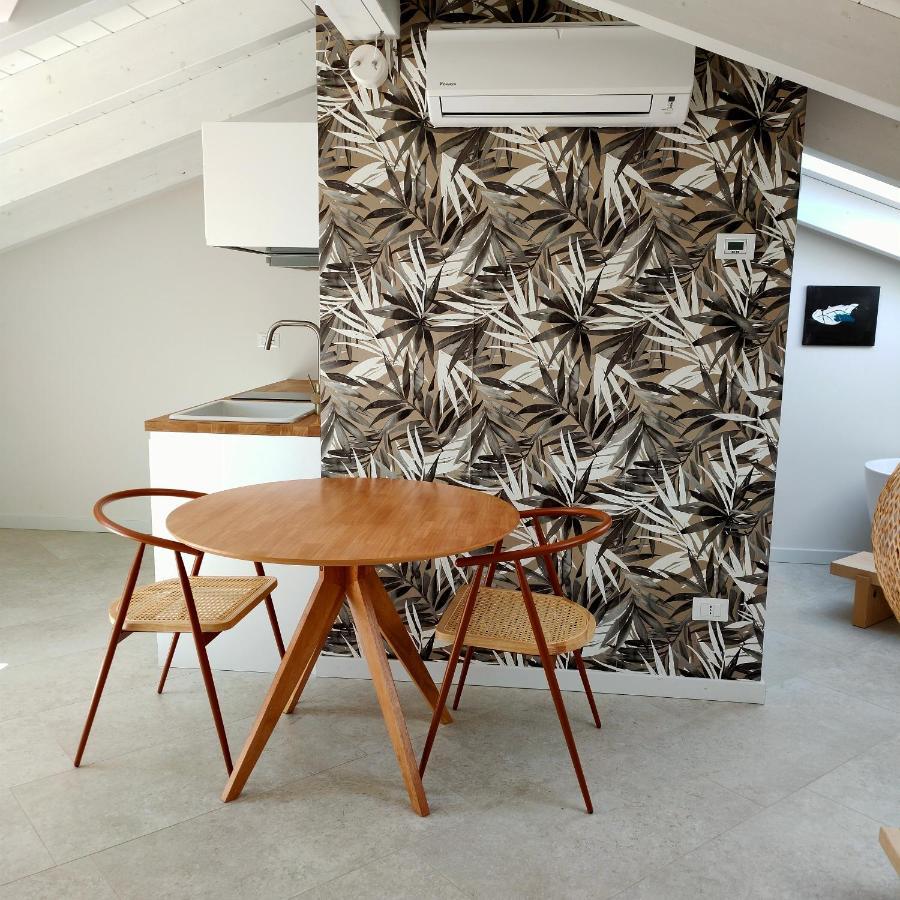 Zen Ar Holiday-Home Peschiera del Garda Extérieur photo